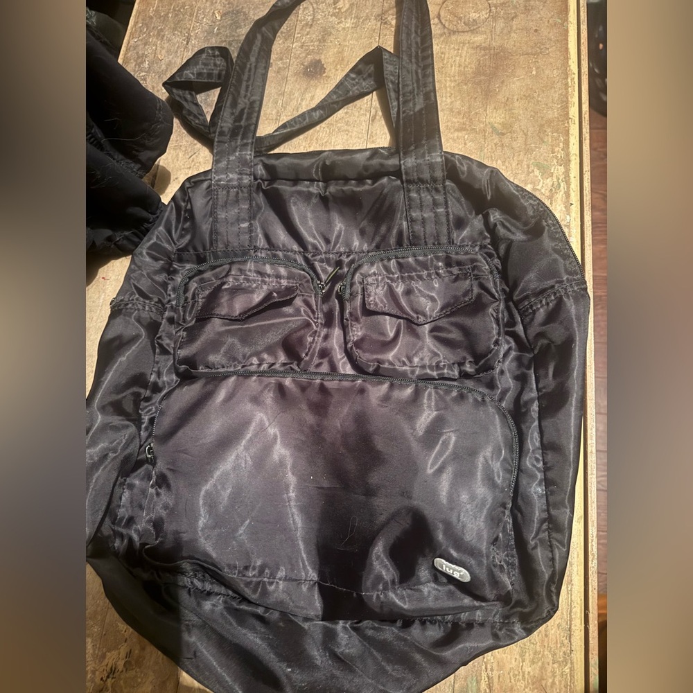 LUG Packable Puddle Jumper